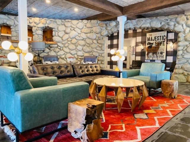 Hotel The Creekstone Idyllwild Zewnętrze zdjęcie