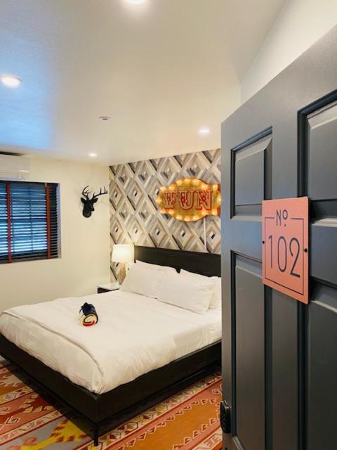 Hotel The Creekstone Idyllwild Zewnętrze zdjęcie