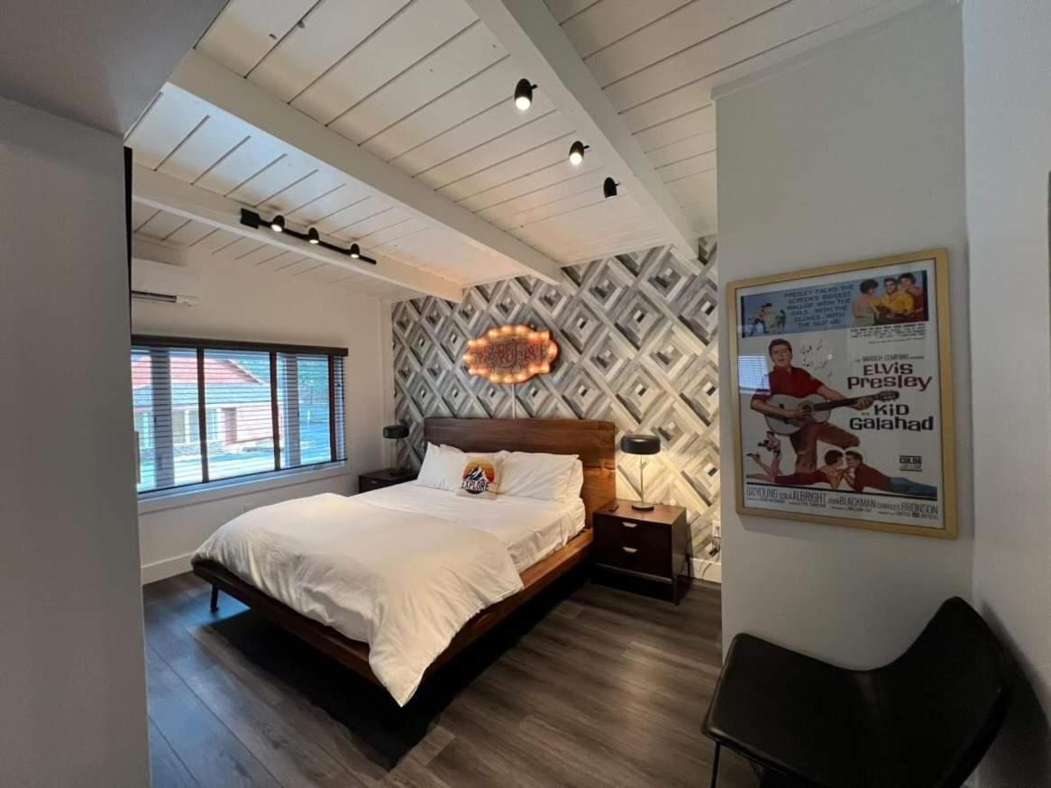 Hotel The Creekstone Idyllwild Zewnętrze zdjęcie